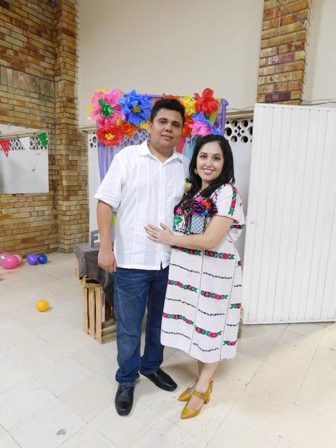 Despedida de Solteros Mexicana 12