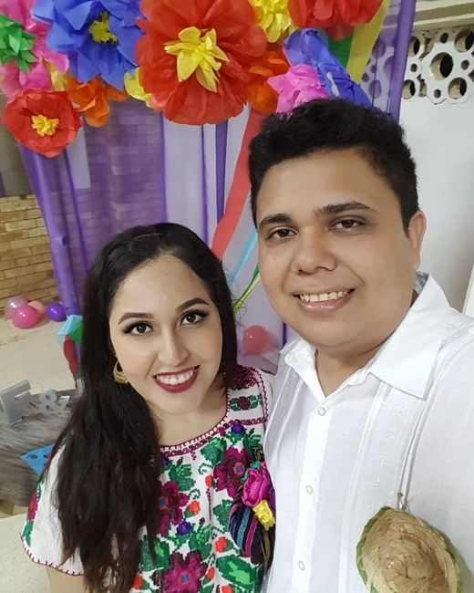 Despedida de Solteros Mexicana 16
