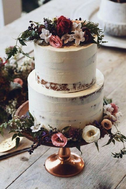 Boda rústica/vintage 25