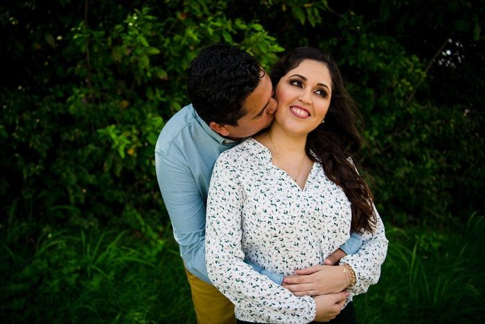 Sesión PreBoda