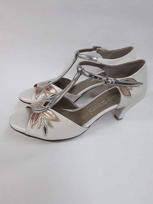 Avances!! 22.02.2020 - 1