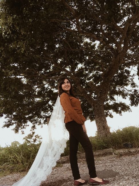 Primer Aniversario, Bodas de Papel. ♥️ - 18