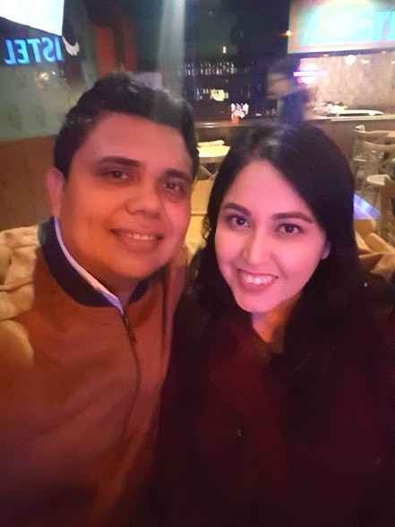 Felices.