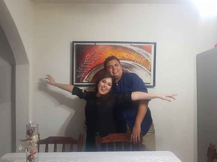 Divirtiéndonos...a lo Titanic jajaja