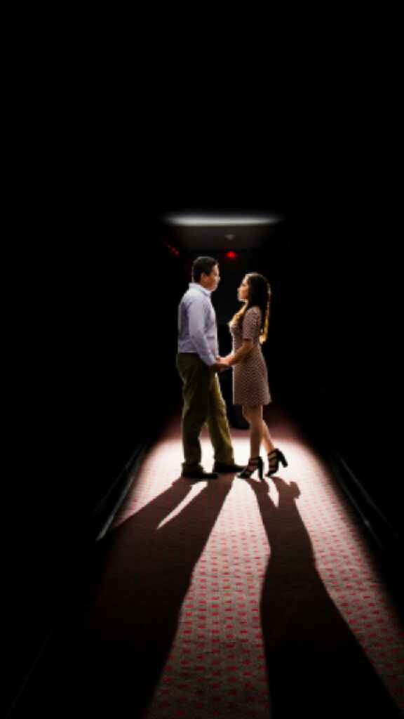 Nuestra sesión pre boda ❤ - 1