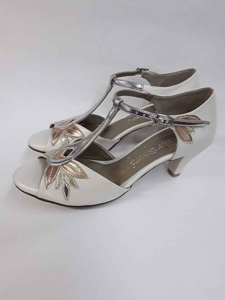 Avances!! 22.02.2020 - 1