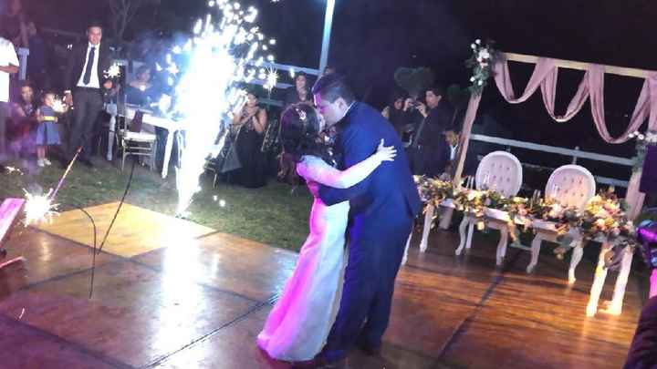 Las fotos de los invitados. - 12