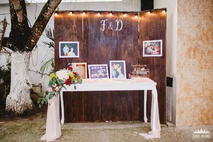 Caminos y manteles - 4