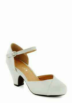 Buscando mis zapatos de boda. - 8