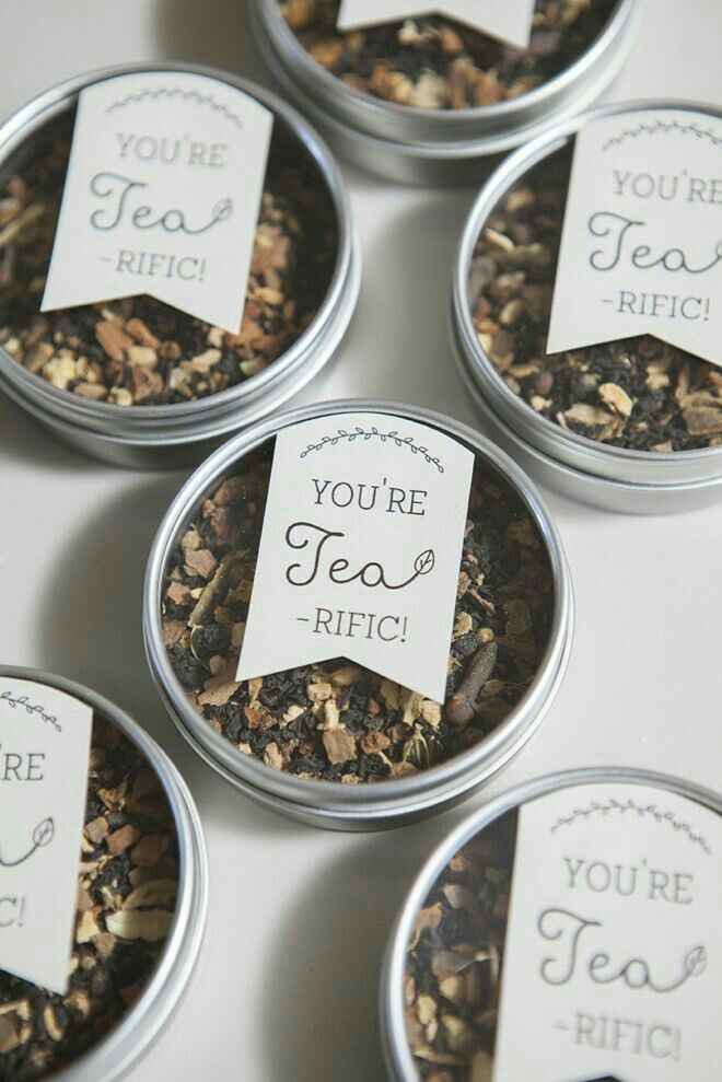 Wedding brain storm. lluvia de ideas de la boda! - 4