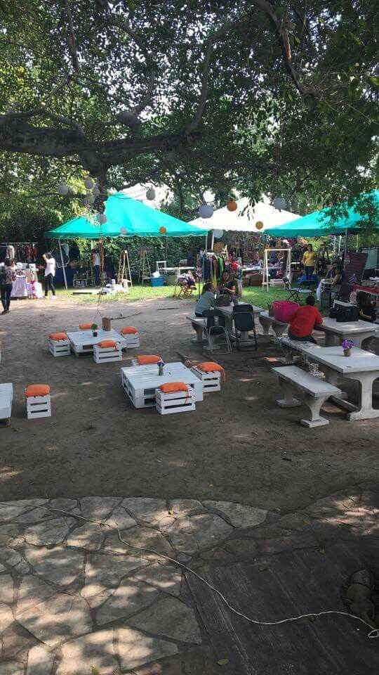 Ayuda! entramos en modo indecisión con el jardín! - 2