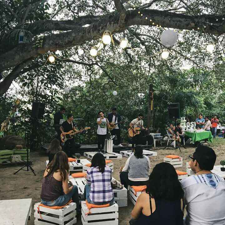 Ayuda! entramos en modo indecisión con el jardín! - 3