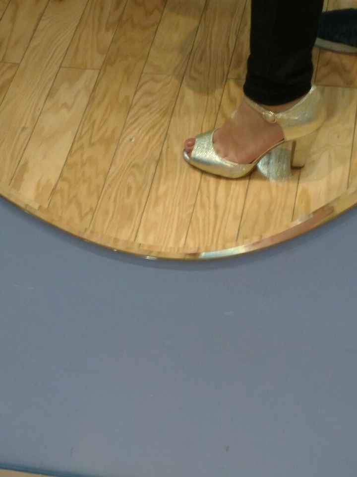 Donde encontrar estas zapatillas?? - 1