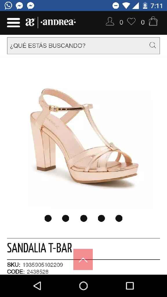 Donde encontrar estas zapatillas?? - 2