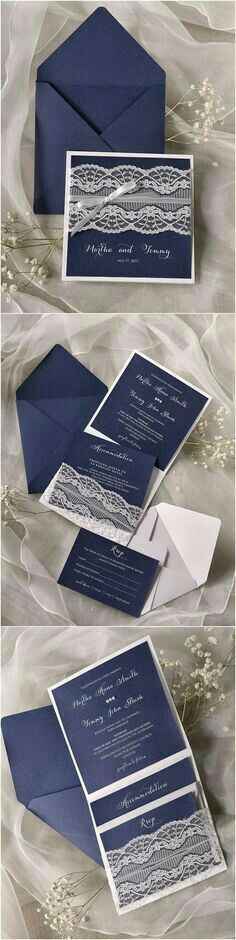 Ayuda con las invitaciones. - 3
