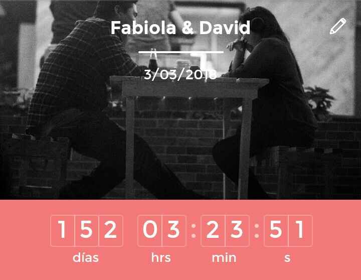  De 3 a 3..¡oficialmente nueva fecha!!😱😱 - 1