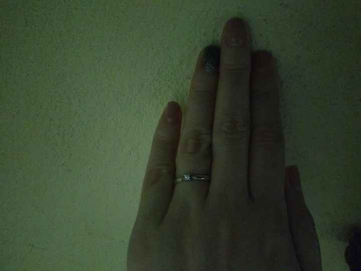  Anillo de compromiso - 2