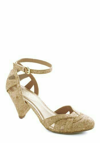 Buscando mis zapatos de boda. - 6