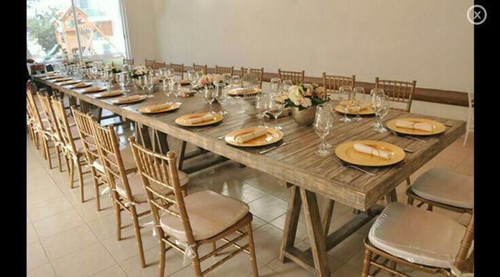 Ayuda! mobiliario rústico/vintage - 4