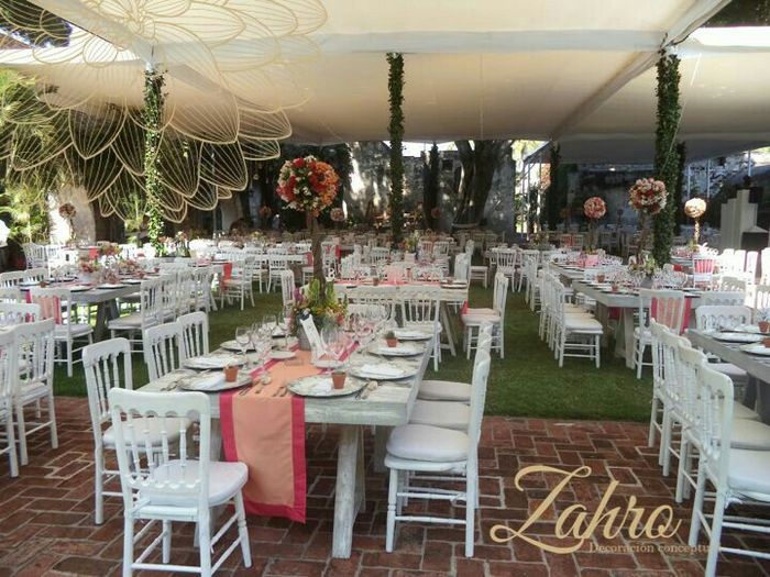 Ayuda! mobiliario rústico/vintage - 5