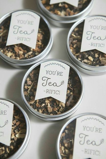 Wedding brain storm. lluvia de ideas de la boda! - 4