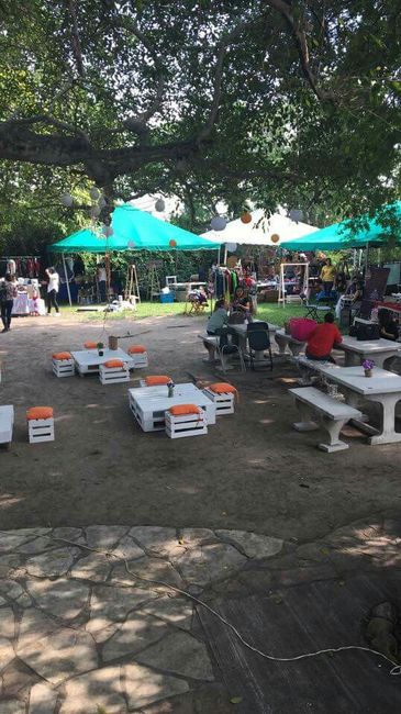 Ayuda! entramos en modo indecisión con el jardín! - 2