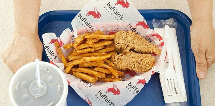 Papel grado alimenticio. - 2