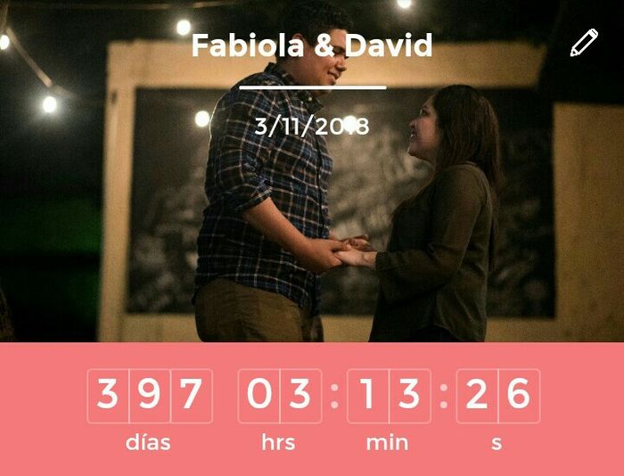  De 3 a 3..¡oficialmente nueva fecha!!😱😱 - 2