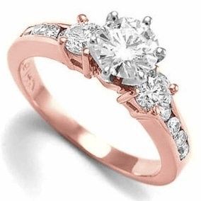 oro rosa
