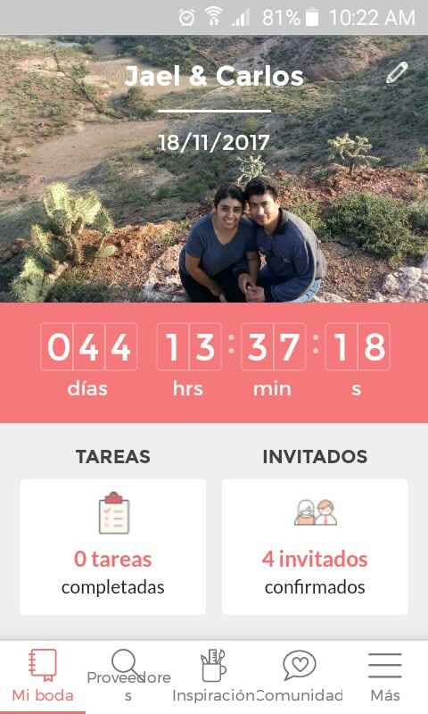Mi contador!!!! - 1