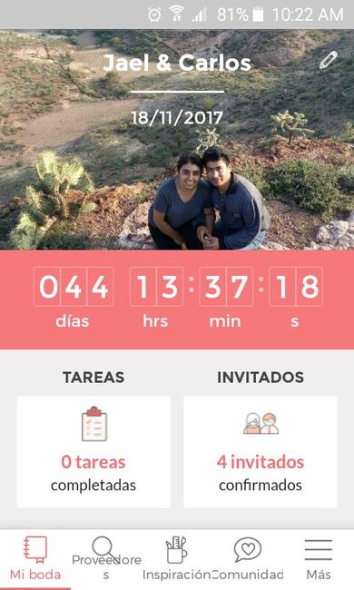 Mi contador!!!! - 1
