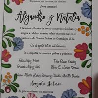 Eligiendo las invitaciones - 3