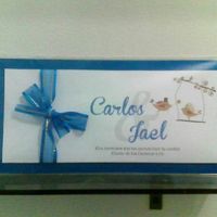  Invitaciones listas a 45 días - 1