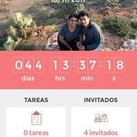  Avances a 58 días!! 😍😍 - 1