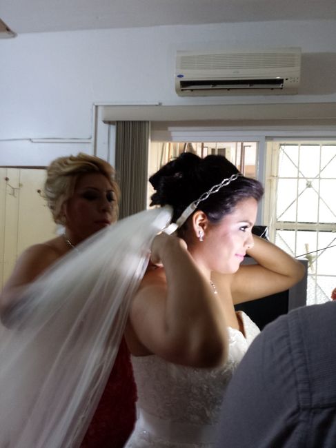 Sin idea para mi peinado - 2