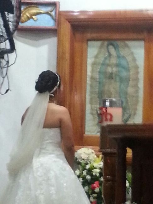 Sin idea para mi peinado - 3