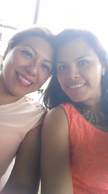 Feliz día de las madres - 1