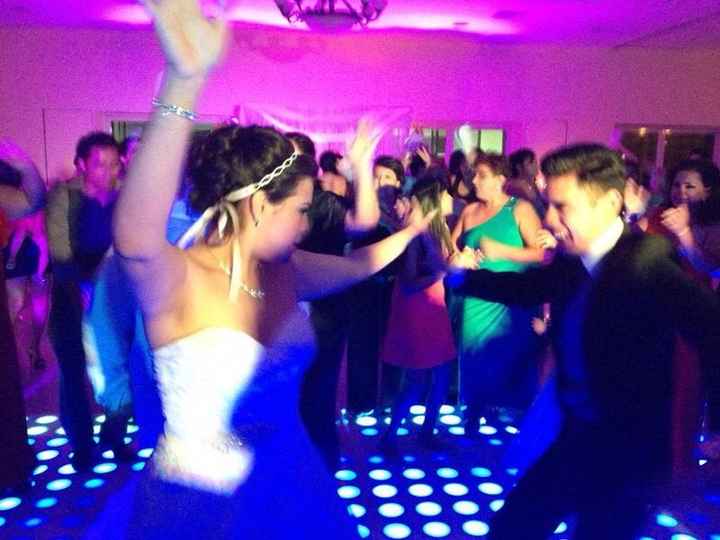 Ya me casé!!!! un poco de la odisea de ese día!   - 3