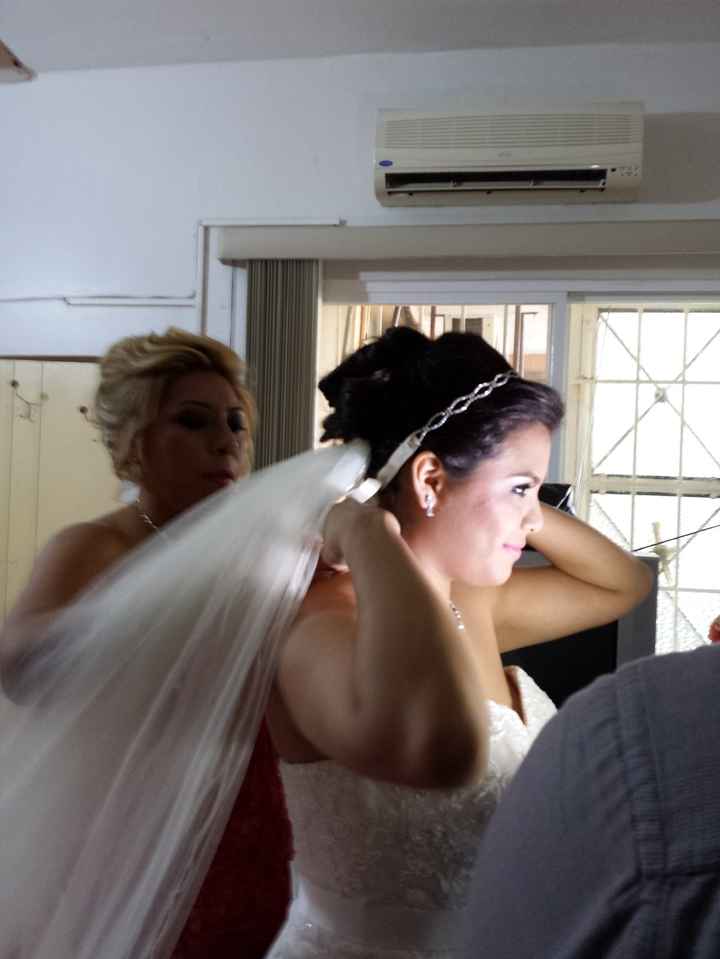 Sin idea para mi peinado - 2