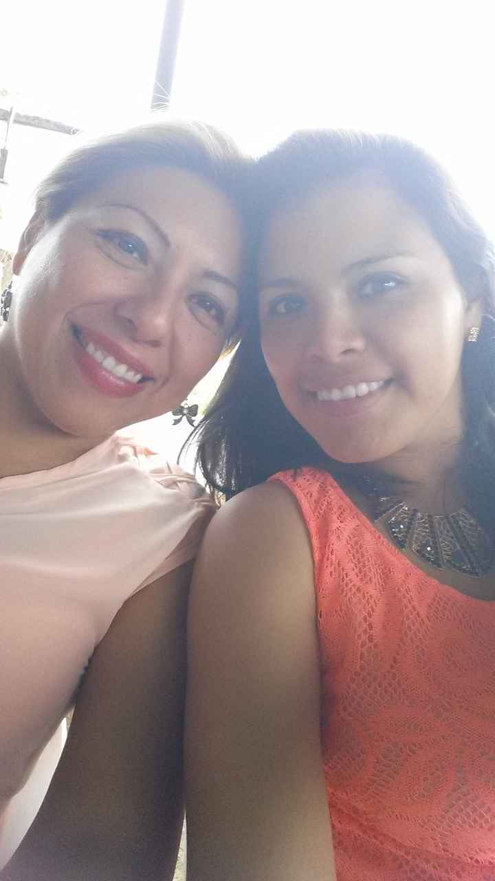 Feliz día de las madres - 1