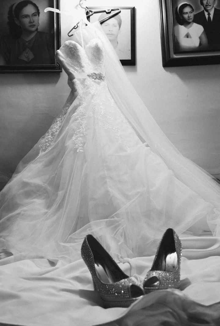 Vestidos de novia en villahermosa tab!!?? - 1