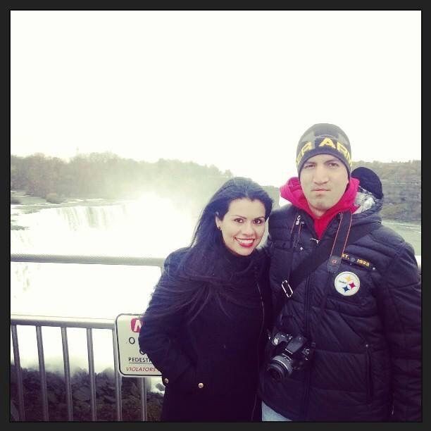 My love