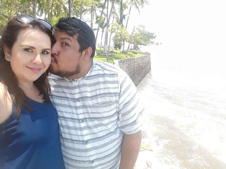 Mi agenda de boda - Perla arana - 1