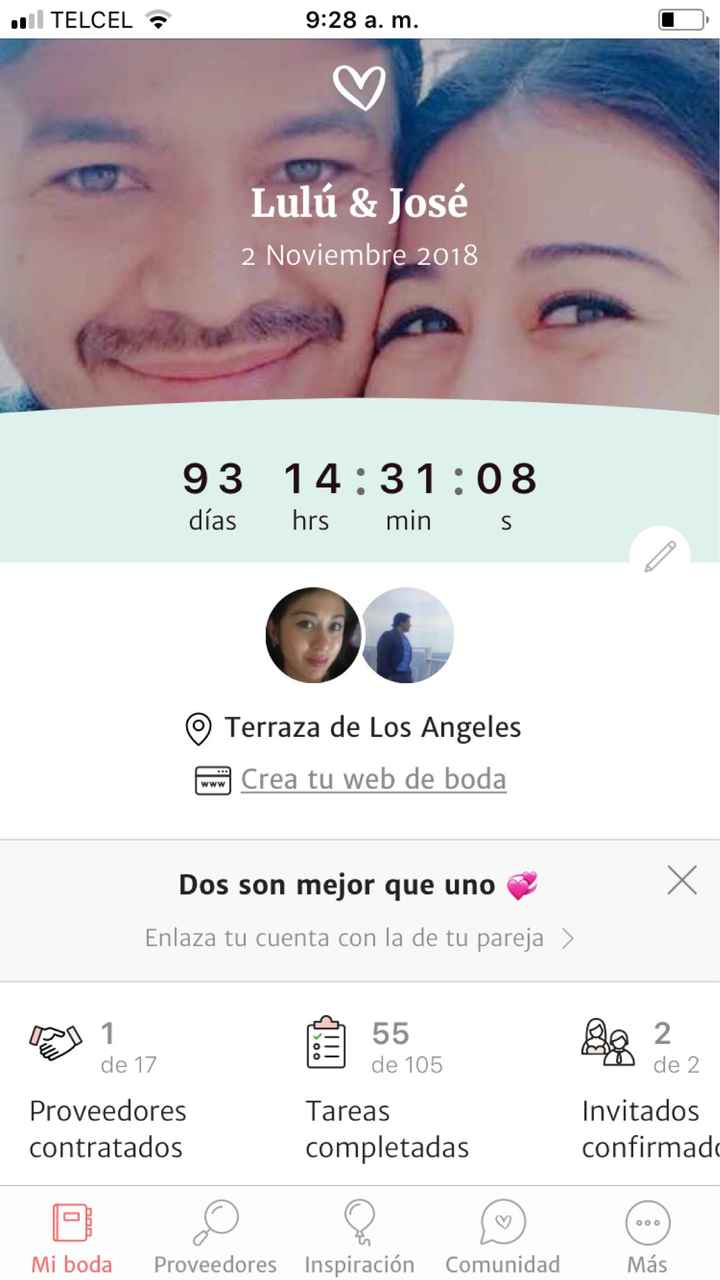 Mi número mágico - Lulú - 1