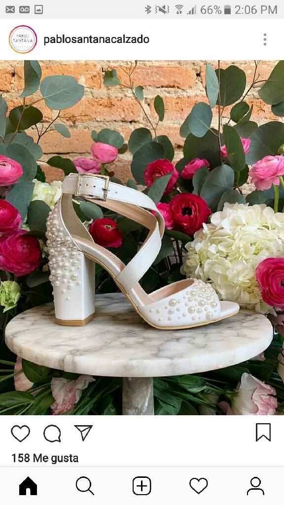 ¿qué tipo de zapato usar para boda en jardín? 👰🏽🌳 - 1