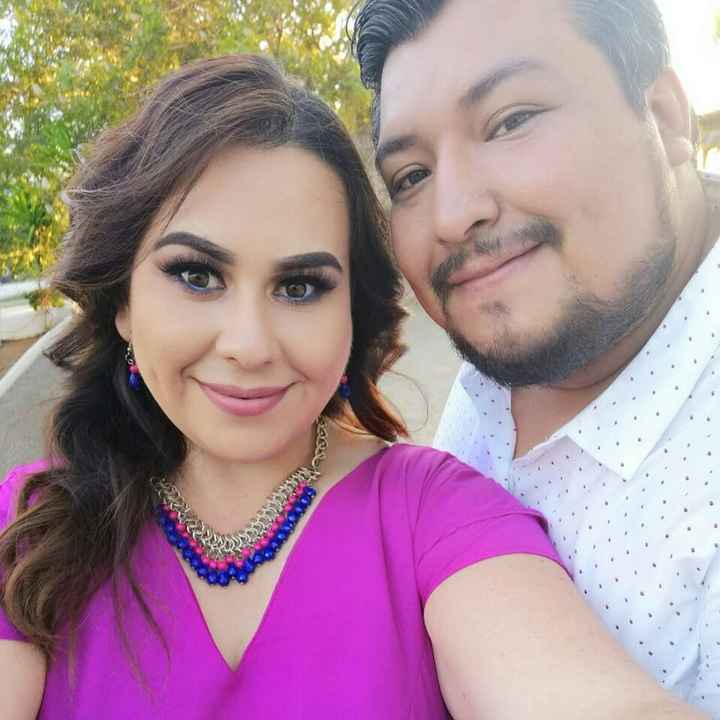 Invitaciones despedida y sesión casual. - 1