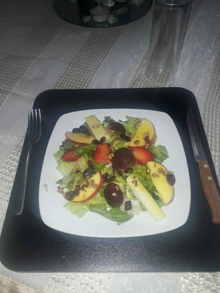 Invitaciones despedida y sesión casual. - 1