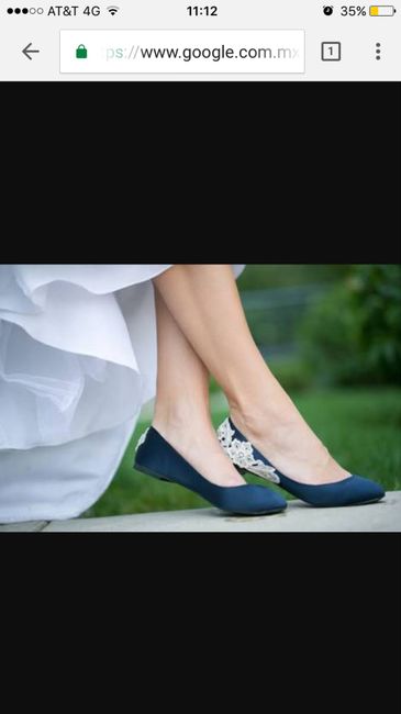 Ayudenme a encontrar estos flats!! - 1