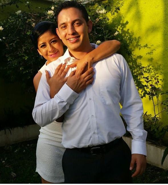 Presenten a su fm 💕👨💕 - 1