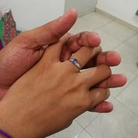¡Presumamos el anillo! - 1
